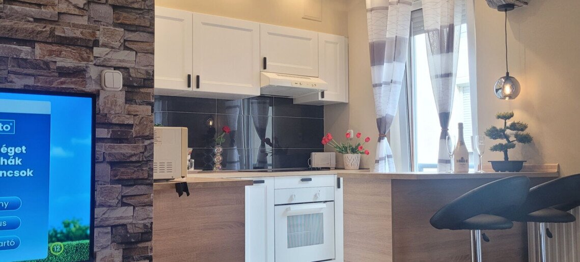 Melcsi Apartman Gyula - 17