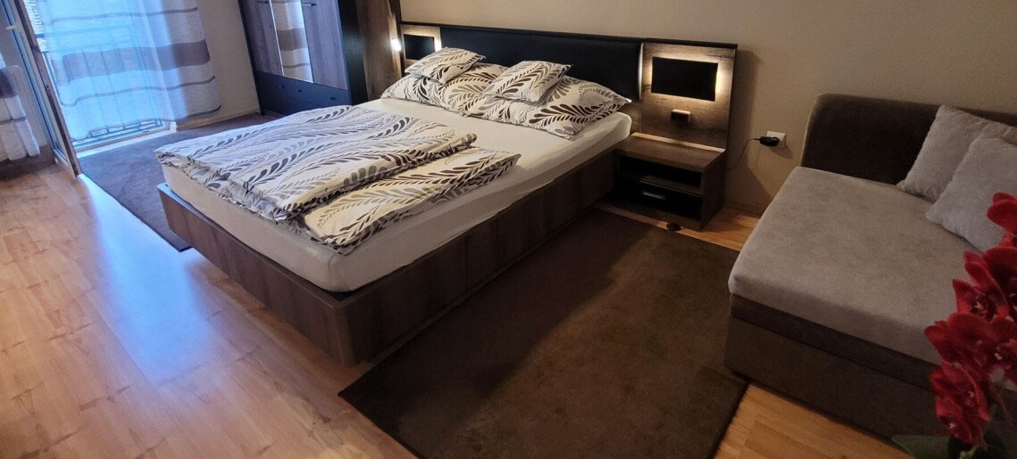 Melcsi Apartman Gyula - 13