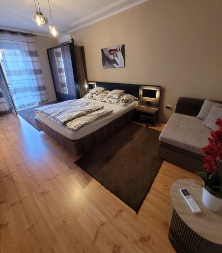 Melcsi Apartman Gyula - 18