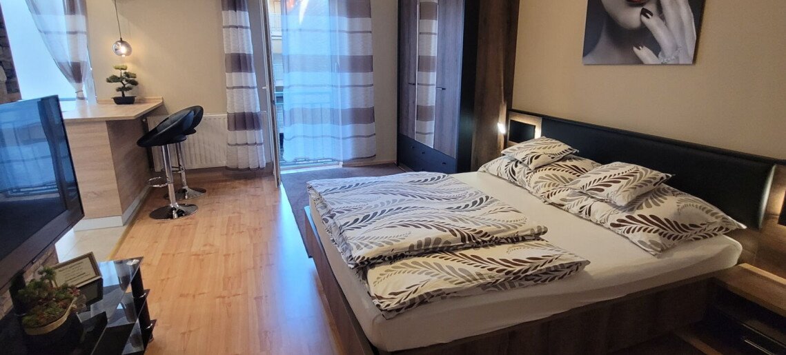 Melcsi Apartman Gyula - 14