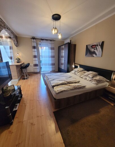 Melcsi Apartman Gyula - 19