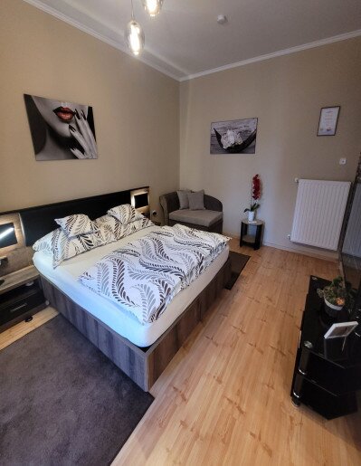 Melcsi Apartman Gyula - 20