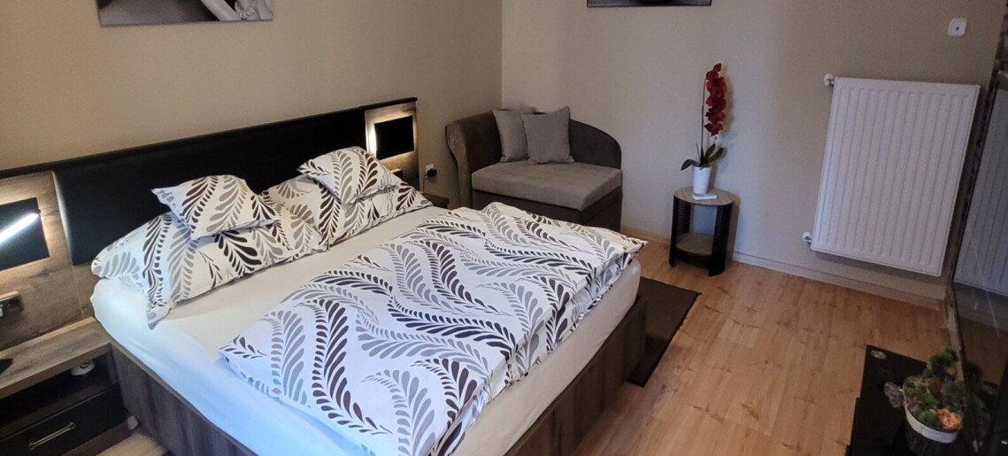 Melcsi Apartman Gyula - 15