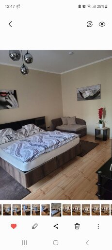 Melcsi Apartman Gyula - 25
