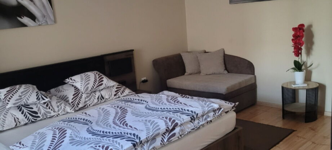 Melcsi Apartman Gyula - 25