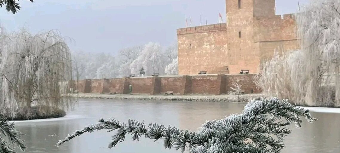 Melcsi Apartman Gyula - 25