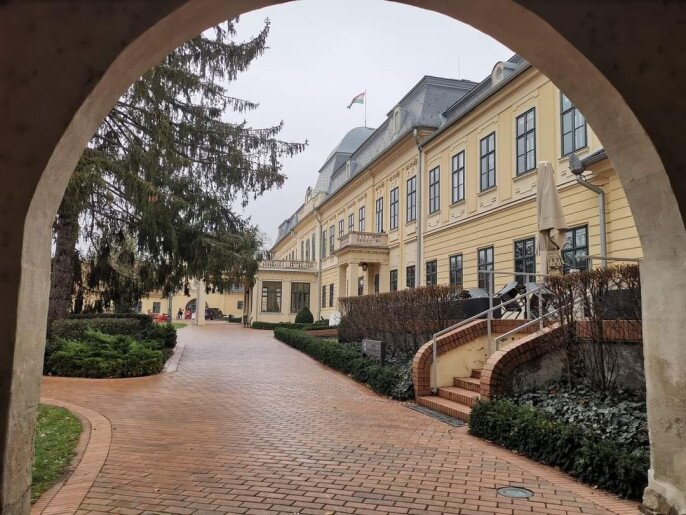 Melcsi Apartman Gyula - 27