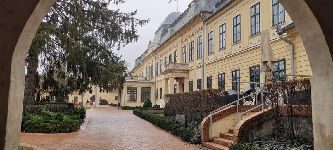 Melcsi Apartman Gyula - 26