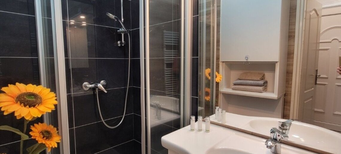 Melcsi Apartman Gyula - 27