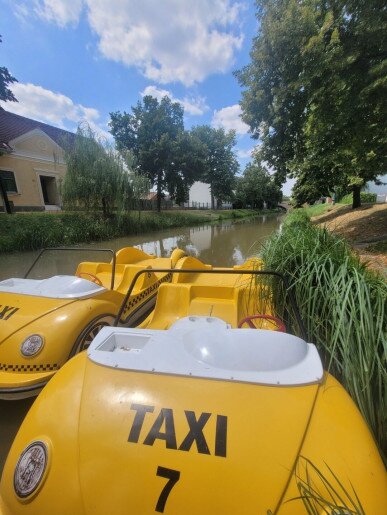 Melcsi Apartman Gyula - 29