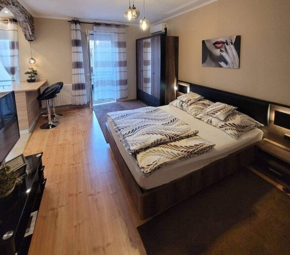 Melcsi Apartman Gyula - 33