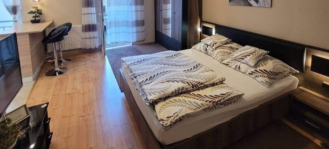 Melcsi Apartman Gyula - 33