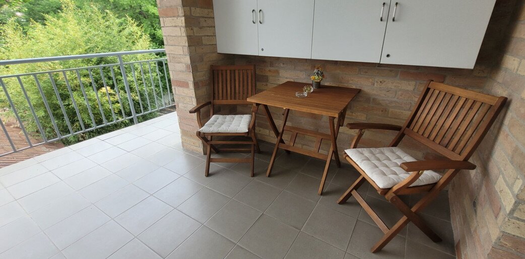 Melcsi Apartman Gyula - 34