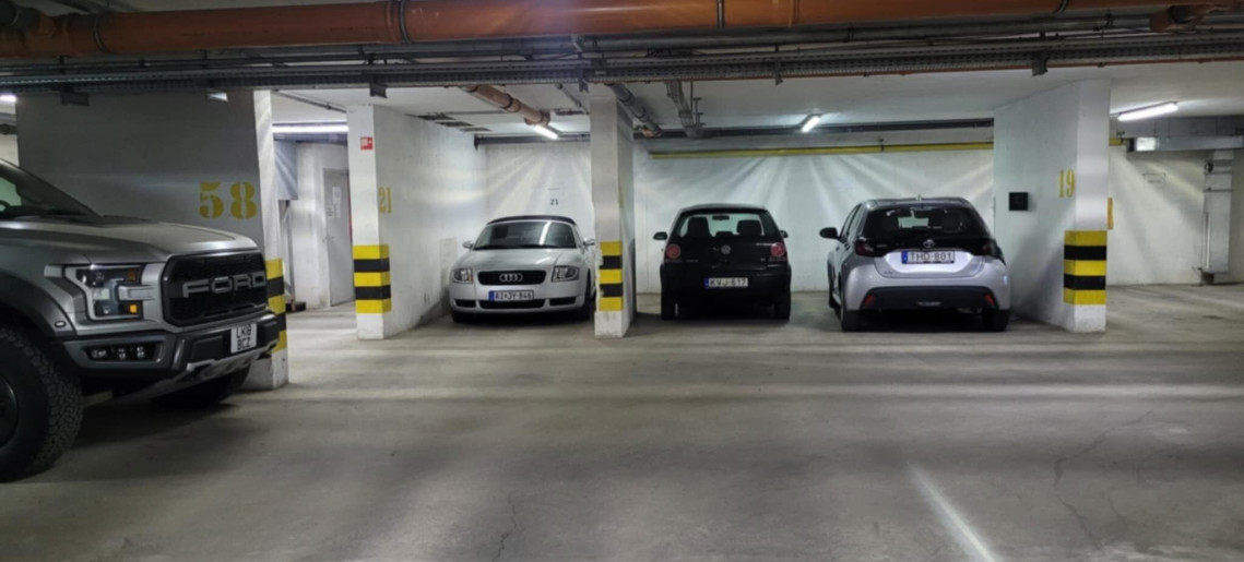 Melcsi Apartman Gyula - 35