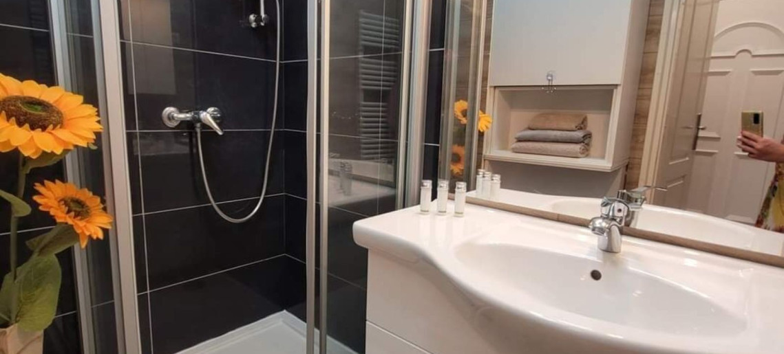 Melcsi Apartman Gyula - 26