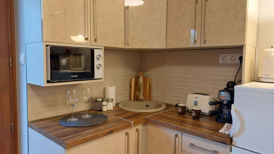 Paradiso Apartmanház Gyula - 4