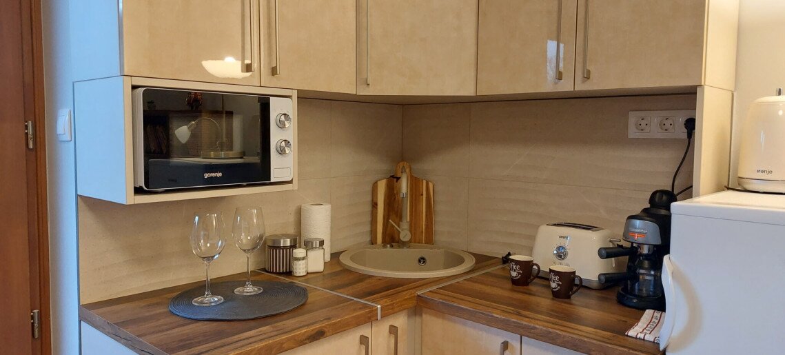 Paradiso Apartmanház Gyula - 1