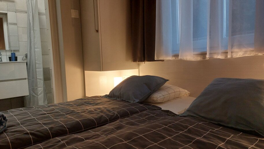 Paradiso Apartmanház Gyula - 11