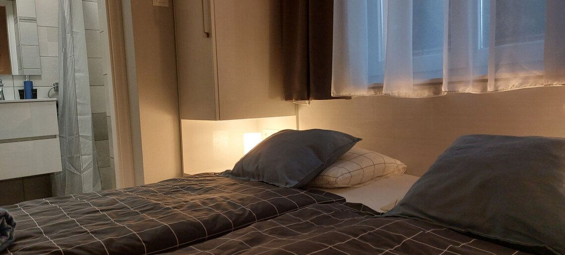 Paradiso Apartmanház Gyula - 11