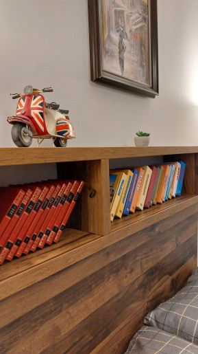 Paradiso Apartmanház Gyula - 8