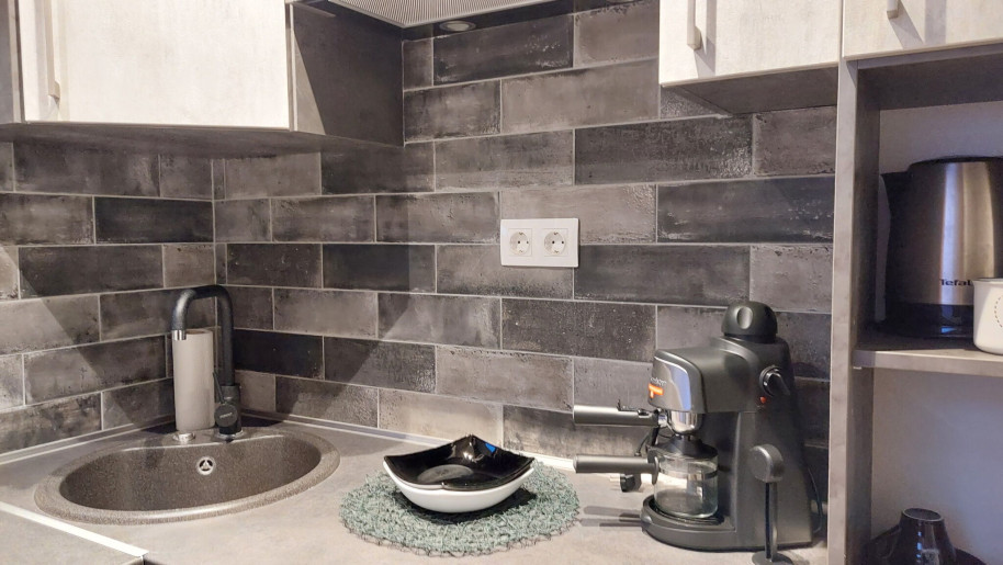 Paradiso Apartmanház Gyula - 10