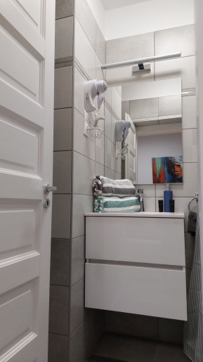 Paradiso Apartmanház Gyula - 12