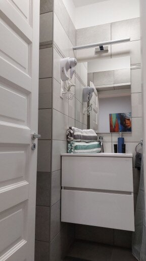 Paradiso Apartmanház Gyula - 12