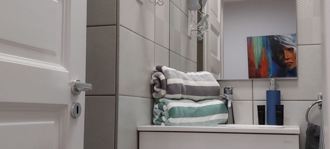 Paradiso Apartmanház Gyula - 18