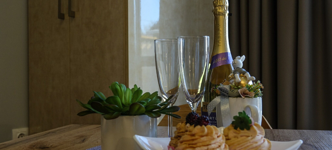 Paradiso Apartmanház Gyula - 6