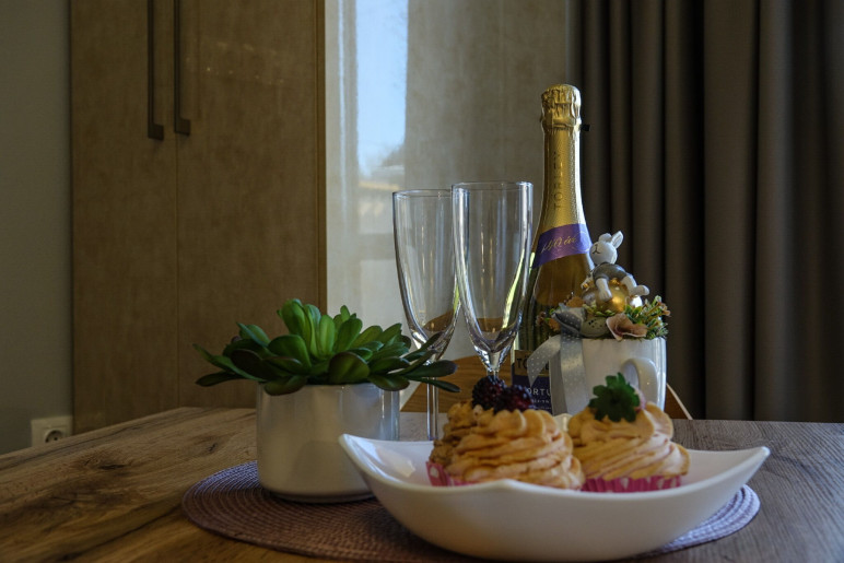 Paradiso Apartmanház Gyula - 6