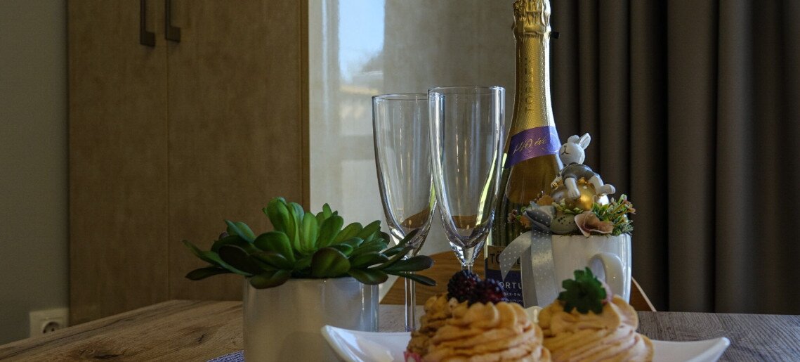 Paradiso Apartmanház Gyula - 6