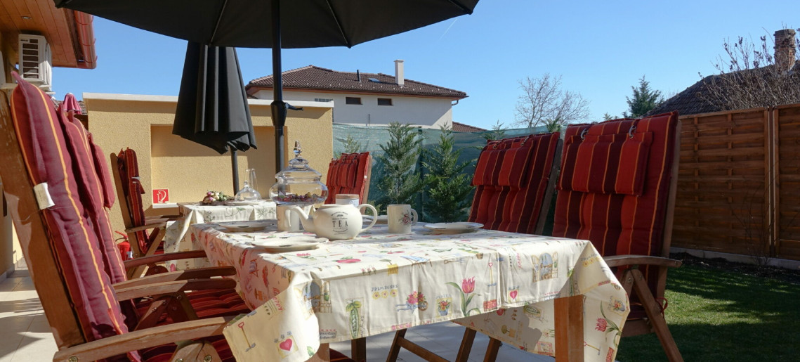 Paradiso Apartmanház Gyula - 3