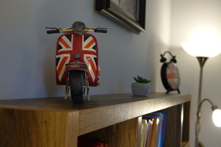 Paradiso Apartmanház Gyula - 13