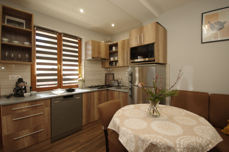 Paradiso Apartmanház Gyula - 1