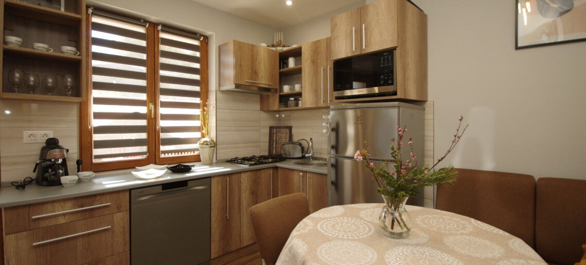 Paradiso Apartmanház Gyula - 1