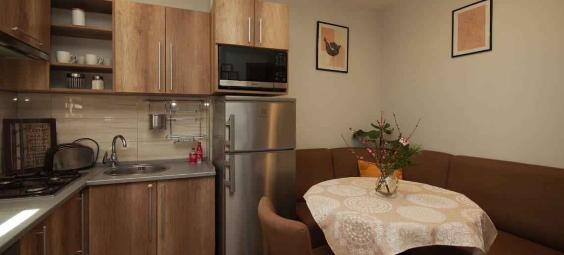 Paradiso Apartmanház Gyula - 15