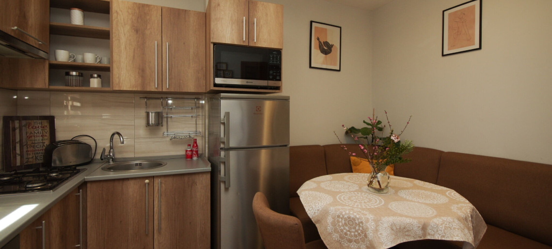 Paradiso Apartmanház Gyula - 22