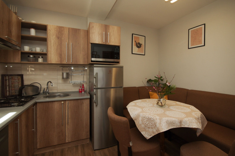 Paradiso Apartmanház Gyula - 15