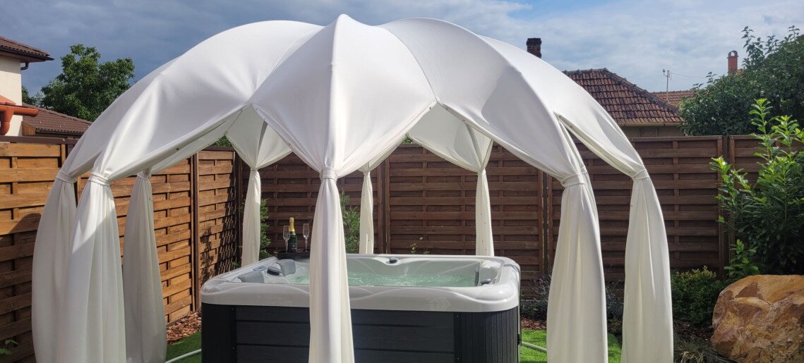 Paradiso Apartmanház Gyula - 2