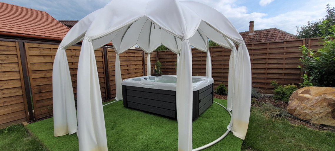 Paradiso Apartmanház Gyula - 7