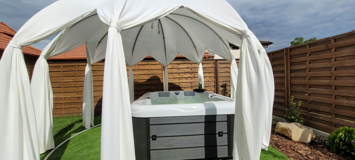 Paradiso Apartmanház Gyula - 16