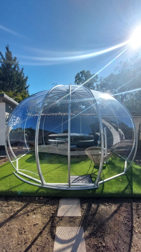 Paradiso Apartmanház Gyula - 5