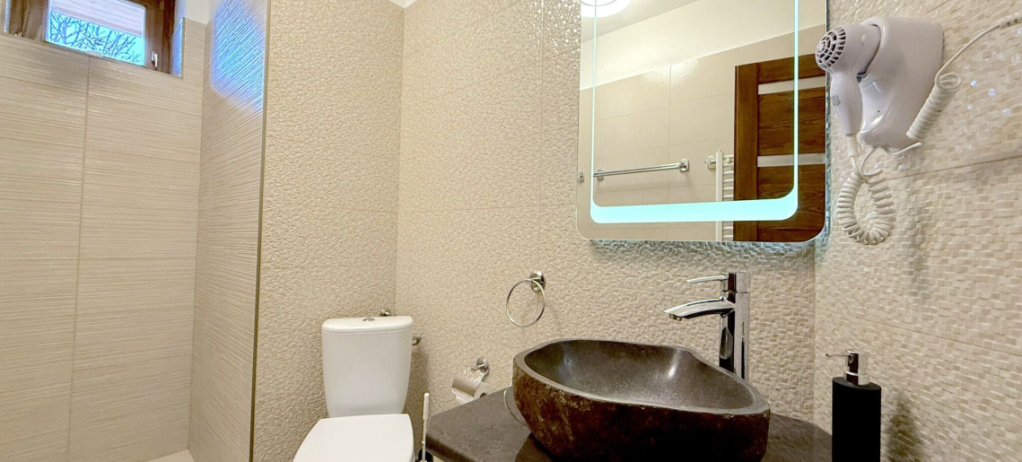 Paradiso Apartmanház Gyula - 3