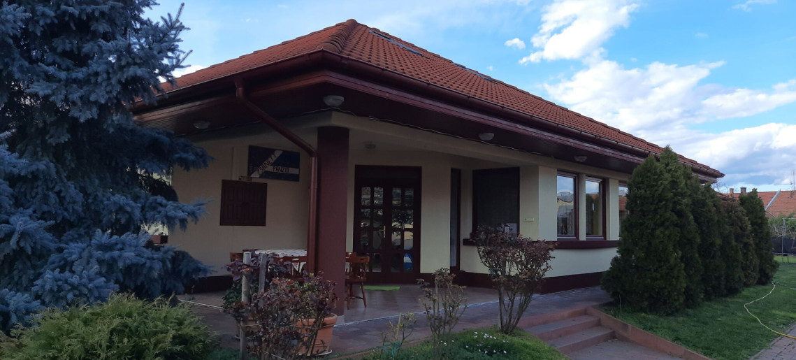 Zsanett Apartman Gyula - 1