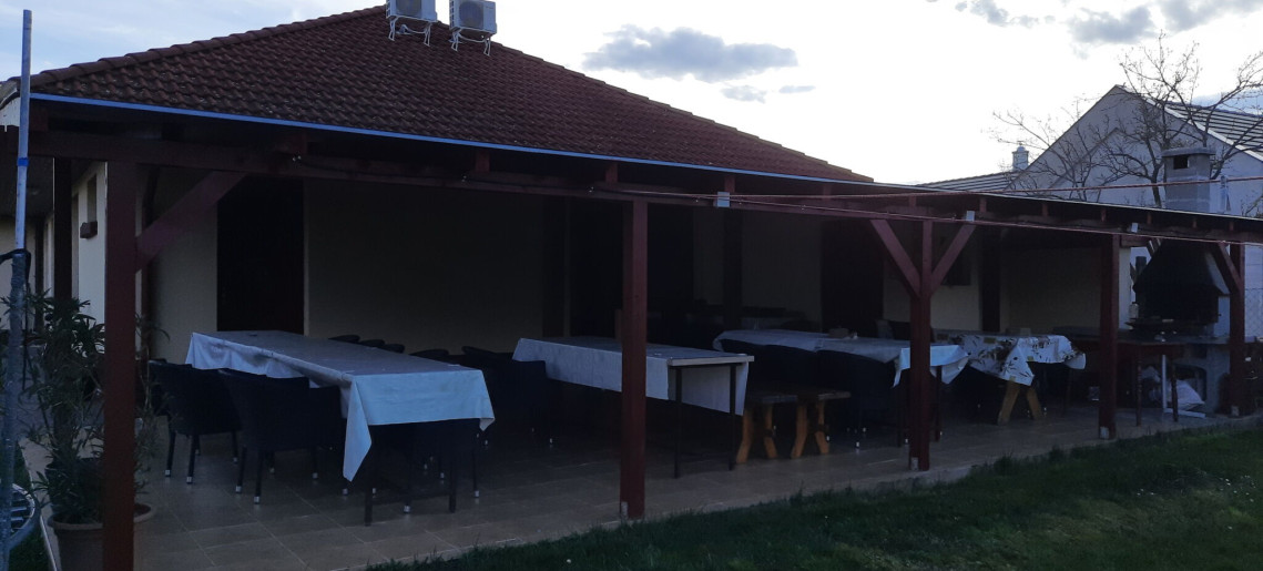 Zsanett Apartman Gyula - 2