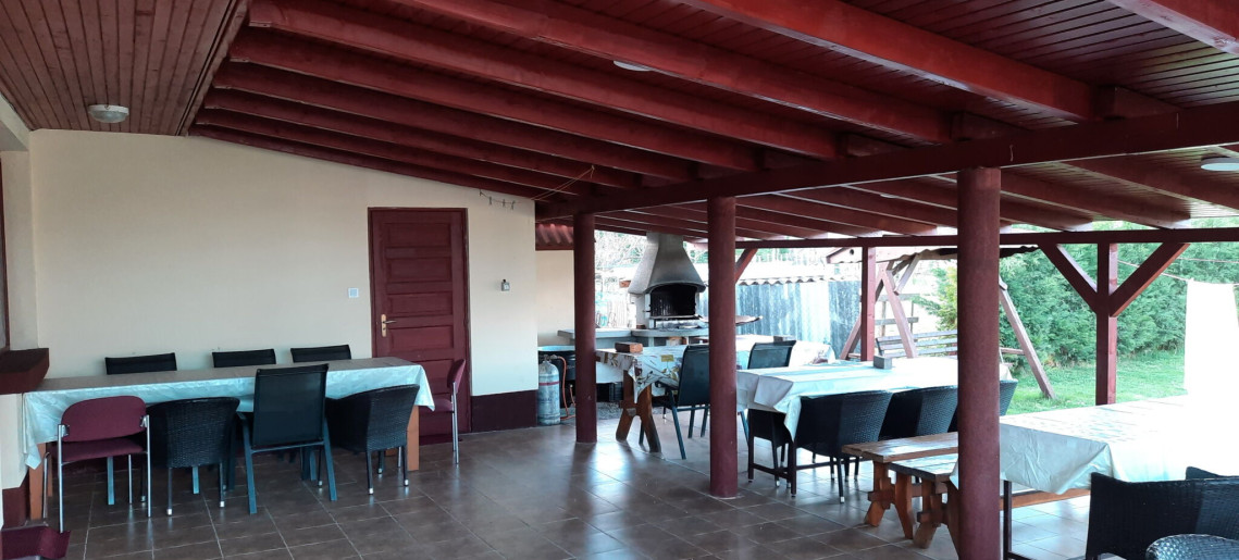 Zsanett Apartman Gyula - 3