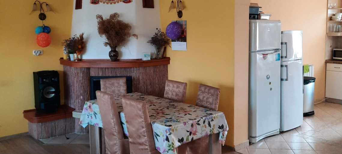 Zsanett Apartman Gyula - 4