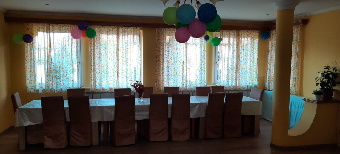 Zsanett Apartman Gyula - 5