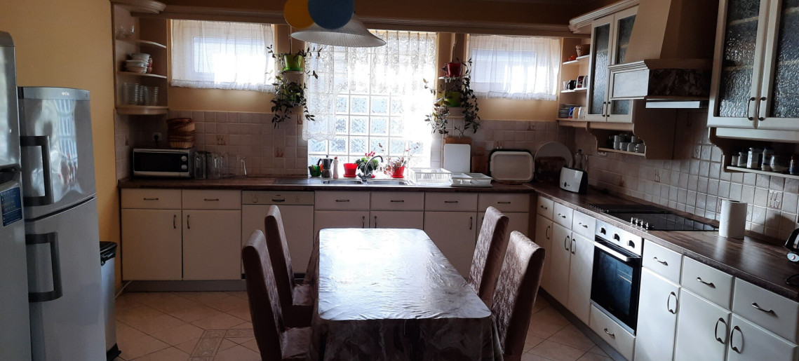 Zsanett Apartman Gyula - 6