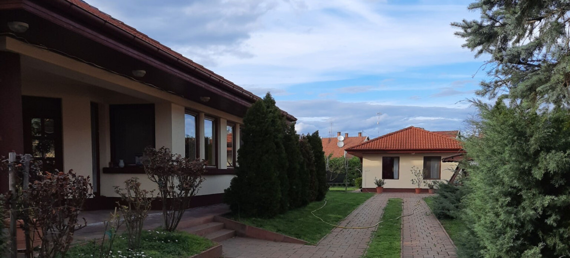 Zsanett Apartman Gyula - 8